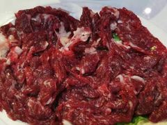 -三毛牛肉店(福强店)
