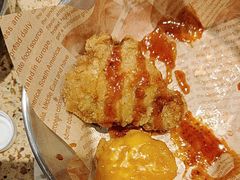 -姜胖胖无限自助烤肉(凯德天府店)