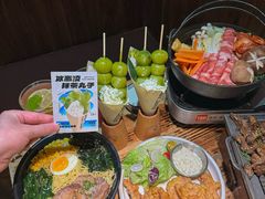 -小川洋风料理(江汉路店)