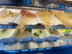 -屋头串串(中海环宇城店)