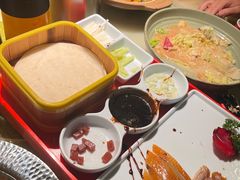 -伙靠·江浙菜(田林路店)