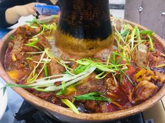-老毛手抓·盐池滩羊非遗手抓(宁夏总店)