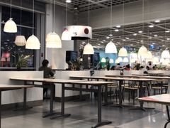 大堂-宜家·瑞典风味餐厅(北京西红门店)