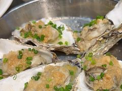 -飞尝蚝·顺德菜·鱼生(顺德总店)
