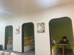 -瑞婴丽月子中心(虹桥店)