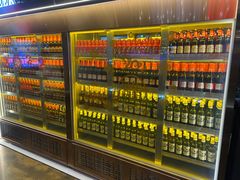 -河坝烧烤串城(金达莱店)