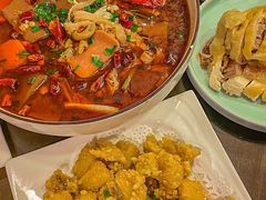 -阿马蛋汤·宁波小海鲜(总店)