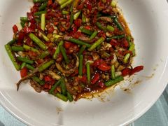 -辛香味烧鱼馆·非遗技艺·排骨红烧肉(光谷医药园店)