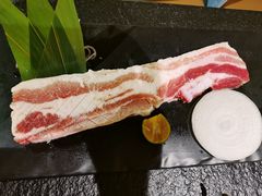 -嘿嘟嘟·肋条烧肉放题(爱融荟城店)