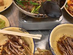 -东排食堂长沙小吃大排档(五一广场店)
