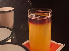-STAFF ONLY Bar(南台巷店)