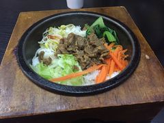 -喔爸韩国料理(环球银泰城店)