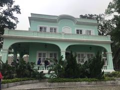 -龙环葡韵住宅式博物馆