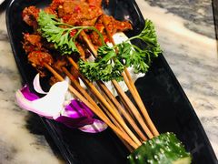 -月满大江火锅(总府路店)