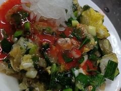 -群众牛肉小点(蚵仔煎)