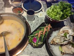 -大头椰·海南椰子鸡火锅(思明万象城店)