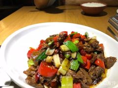 -翠清酒家(万丰路店)