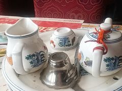 -点都德(广州白云山景区南门店)