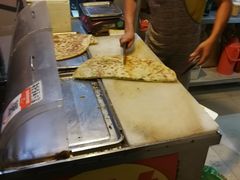 -咏春葱油饼(德政中路店)