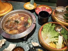 -牛New寿喜烧(曹路花园城店)