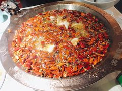 -雲蜀龙阁·金牌水煮鱼(方庄店)