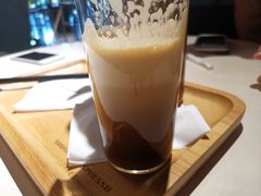 -sugarman espresso素饮糖人高新咖啡工厂