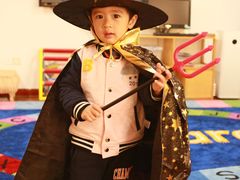 -昱南托育园.托班晚托.寒暑假班