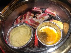 -伊茉家的烤肉店(勒泰中心店)