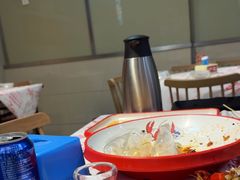 -辣不怕口味虾(凌霄路店)