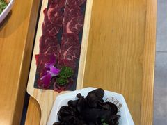 -大河宴·椒麻鱼火锅(北京路中和美食街店)