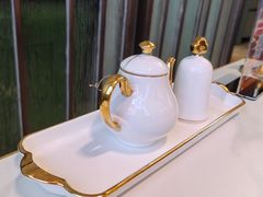 -燕兰楼·清真西北融合菜(亚运村店)