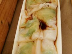 -广州逸林假日酒店·四季桃源中餐厅(白云山风景区店)