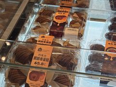 -盒马鲜生(宝地店)