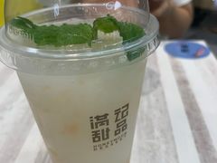 -满记甜品(金融街店)