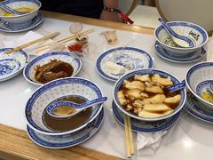 -江记甜品(罗湖店)