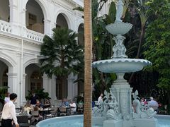 -海南清水湾莱佛士酒店