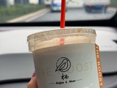 -栖咖啡(泉舜店)