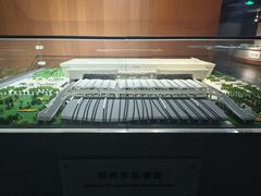 -中国铁道博物馆(正阳门馆)