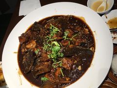 -Local泰莲庭(虹鳟鱼店)