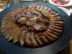 -守柴炉烤鸭(成都大邑店)