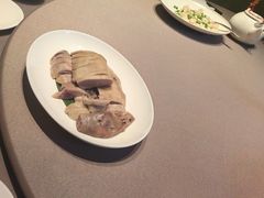 -小厨娘淮扬菜(天印大道店)