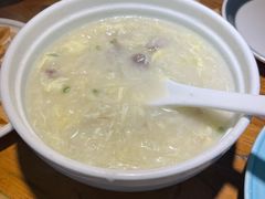 -吕氏疙瘩汤·私家菜馆(慈云寺店)