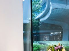 大堂-Manner Coffee(凌空SOHO店)