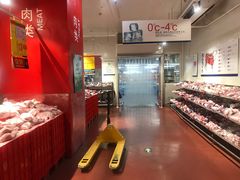 -麦德龙(京顺路商场店)