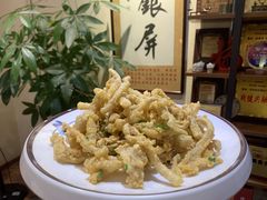 -百年银屏蚝烙·潮汕菜·非遗(乐山店)
