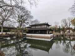 -拙政园