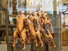 -郑百万·百万卤鹅重庆菜馆·家宴旗舰店(动物园店)