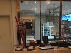 -菲住布渴酒店自助餐厅(阿里巴巴西溪园区店)