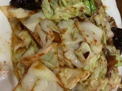 -闻香阁·清真(光荣道店)
