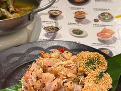 -太食獸泰式茶餐厅(IFS国金中心店)